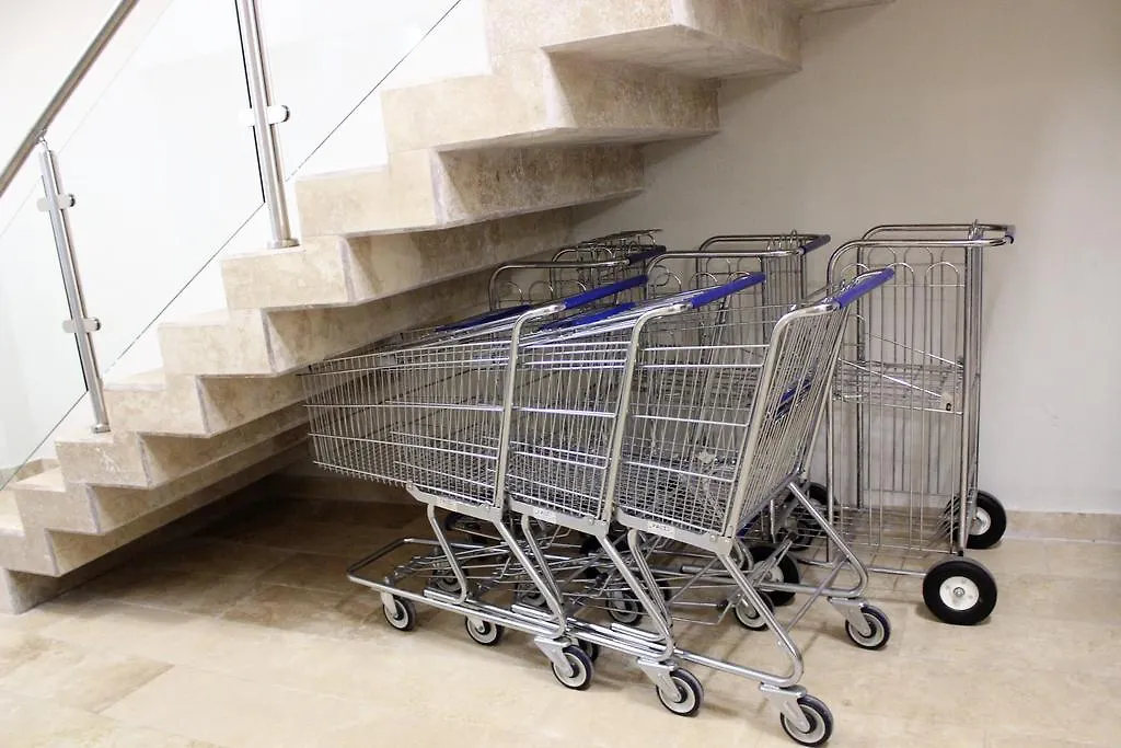 بلايا ديل كارمن Condominio Terrazas شقة