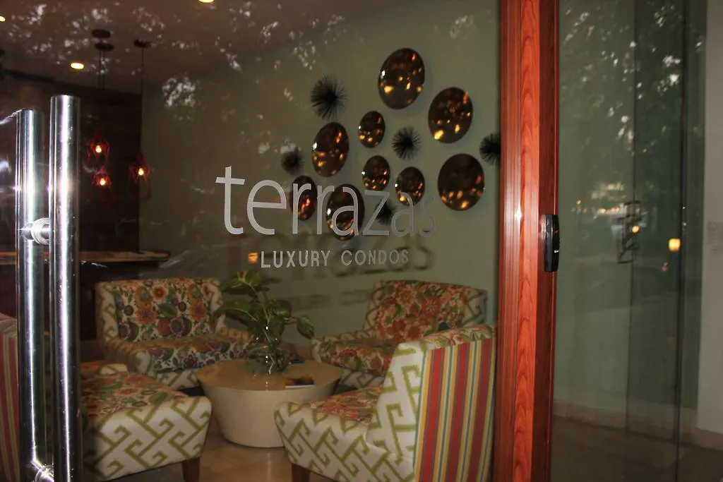 Condominio Terrazas Playa del Carmen