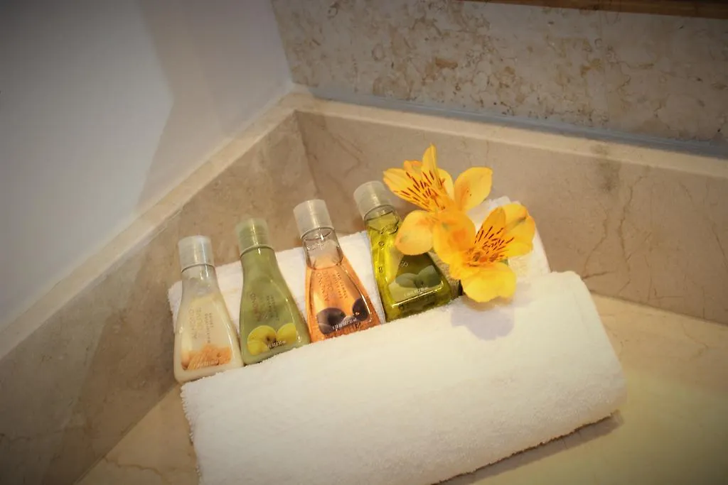 Apartmán Condominio Terrazas Playa del Carmen
