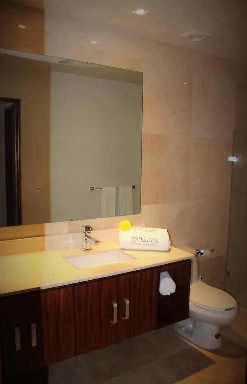 Condominio Terrazas Playa del Carmen Mexiko