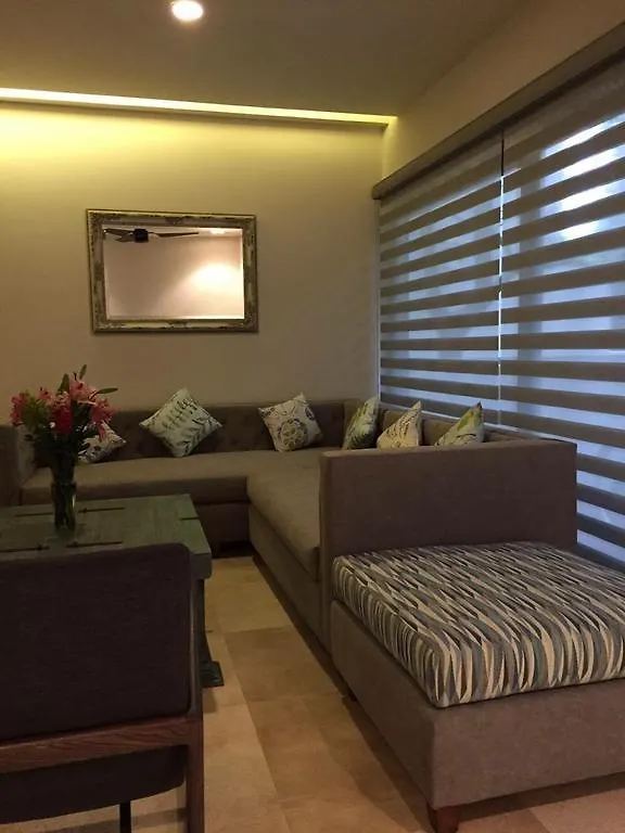 Condominio Terrazas Playa del Carmen Mexiko