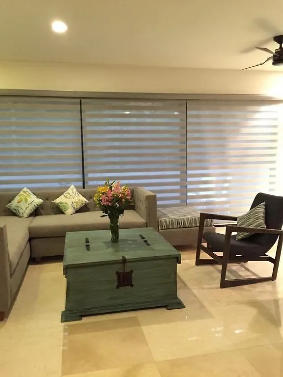 Condominio Terrazas Playa del Carmen 0*,  Mexiko