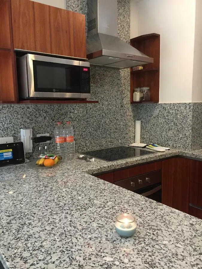 Apartmán Condominio Terrazas Playa del Carmen Mexiko