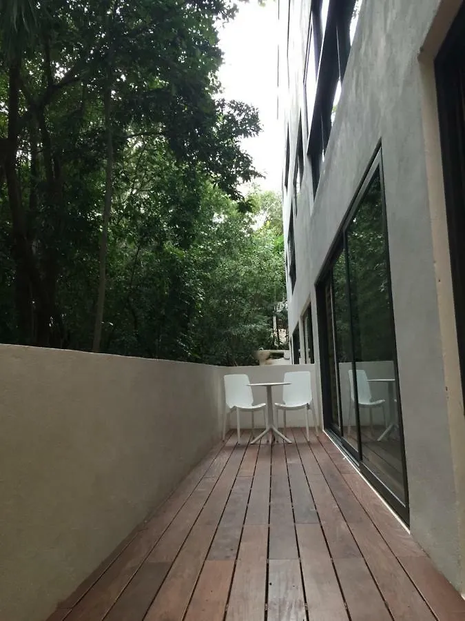 Condominio Terrazas Playa del Carmen 0*,  Mexiko