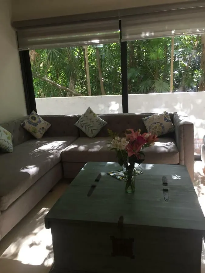 Apartmán Condominio Terrazas Playa del Carmen