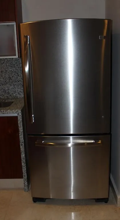 פלאייה דל כרמן Condominio Terrazas 0*, פלאייה דל כרמן
