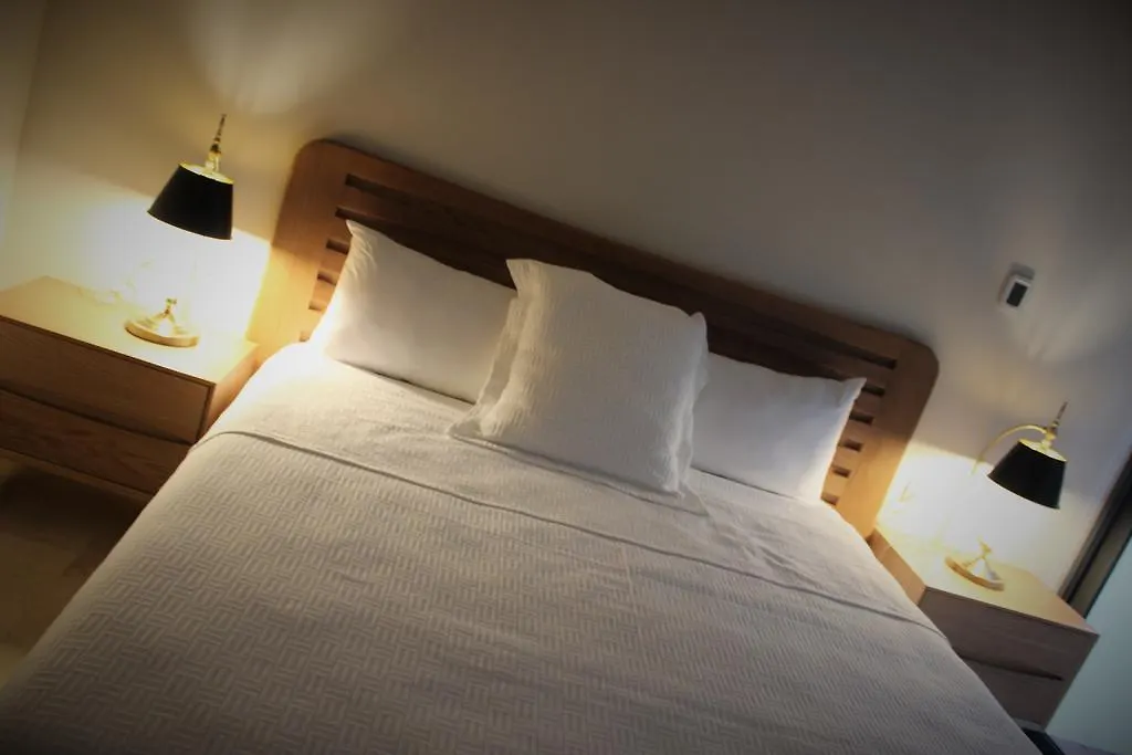 Апартаменты Condominio Terrazas Playa del Carmen