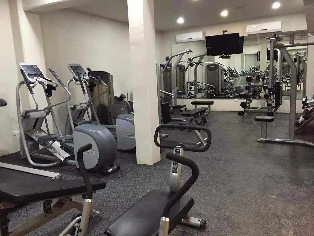 הקונטקטים של Condominio Terrazas