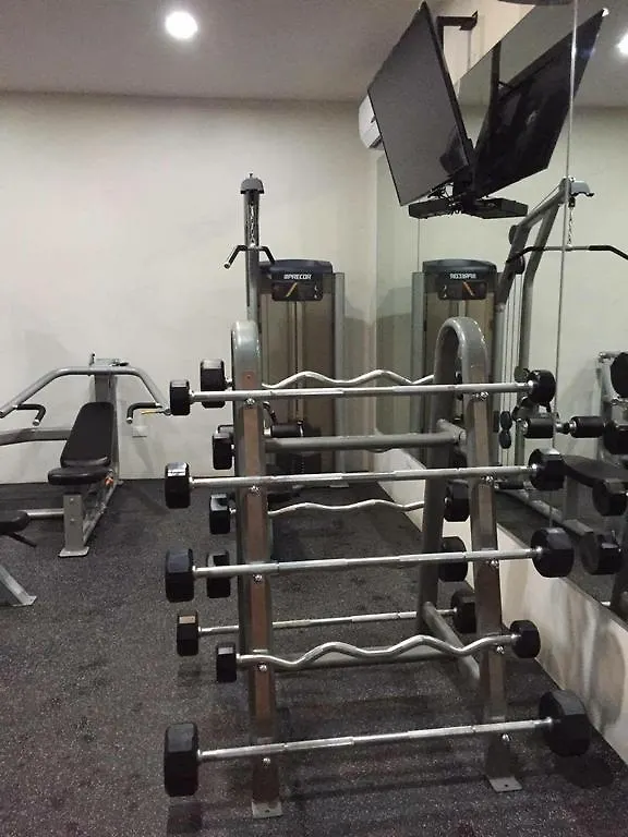 דירה פלאייה דל כרמן Condominio Terrazas מקסיקו