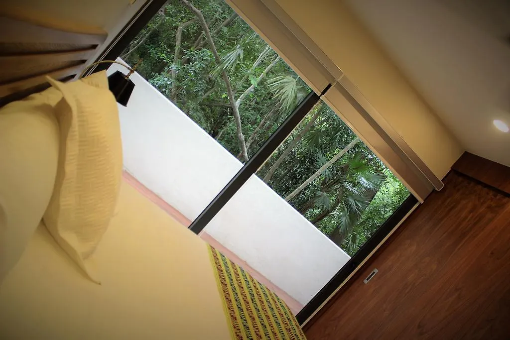 Apartment Condominio Terrazas Playa del Carmen