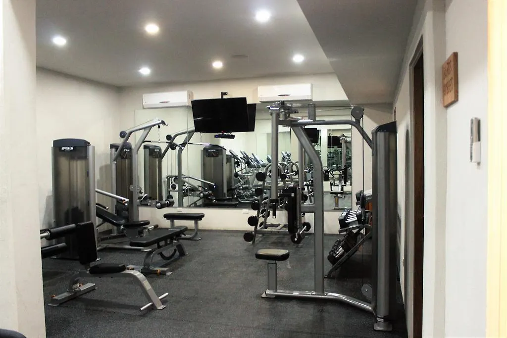 Condominio Terrazas Playa del Carmen Apartment