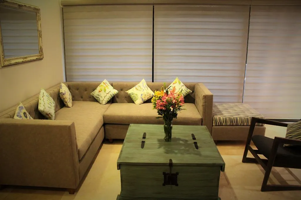 Apartment Condominio Terrazas Playa del Carmen Mexico