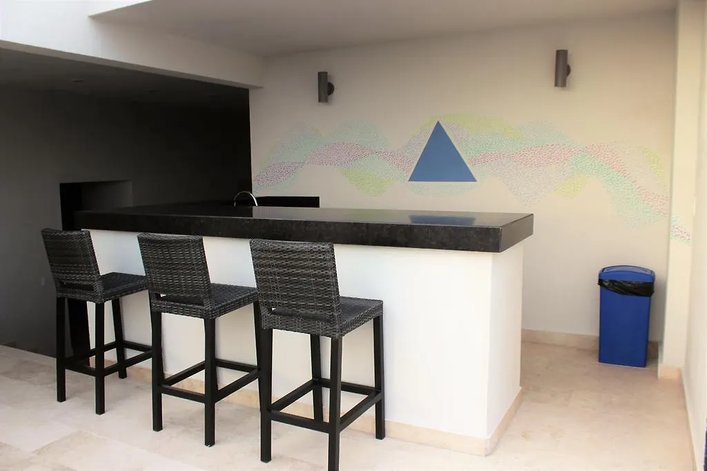 Condominio Terrazas Playa del Carmen Mexico