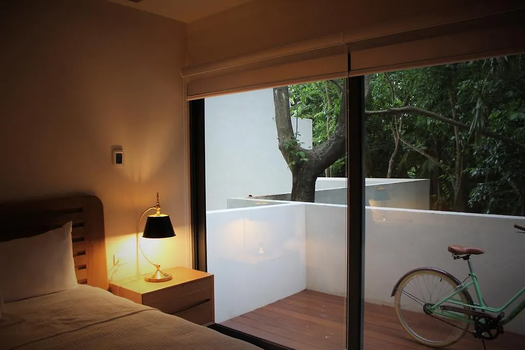 Condominio Terrazas Playa del Carmen 0*,