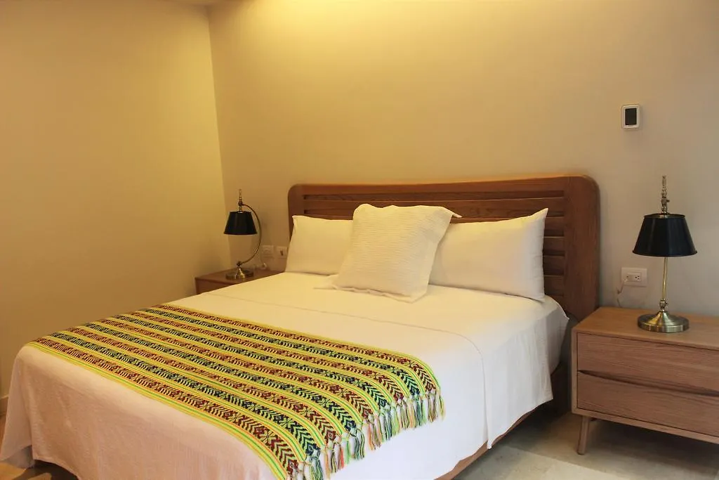 Condominio Terrazas Playa del Carmen