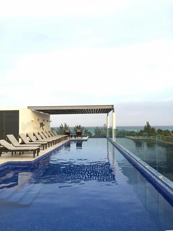 Condominio Terrazas Playa del Carmen Apartment