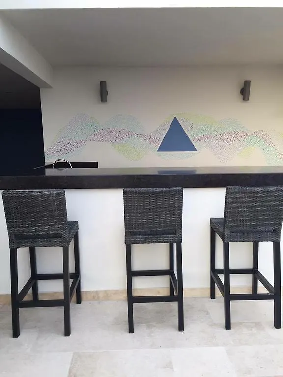 Condominio Terrazas Playa del Carmen