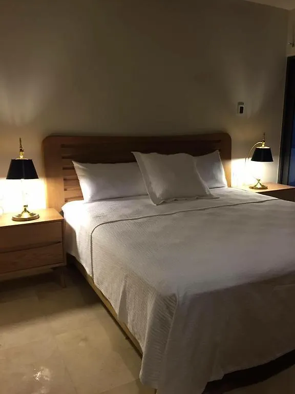 Apartment Condominio Terrazas Playa del Carmen