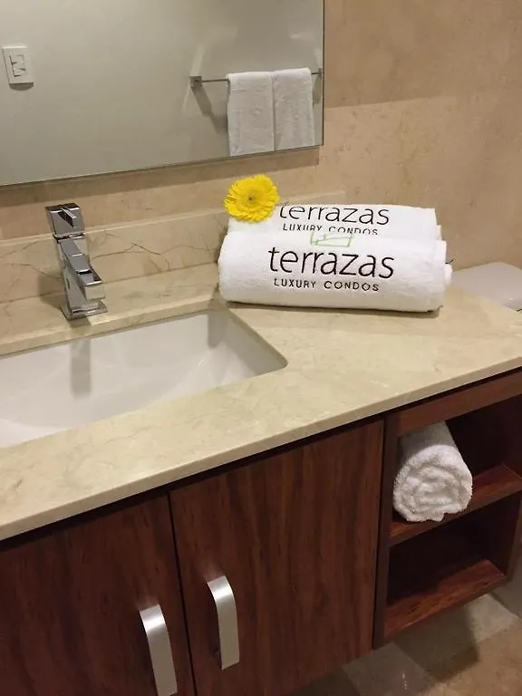 Condominio Terrazas Playa del Carmen Apartment