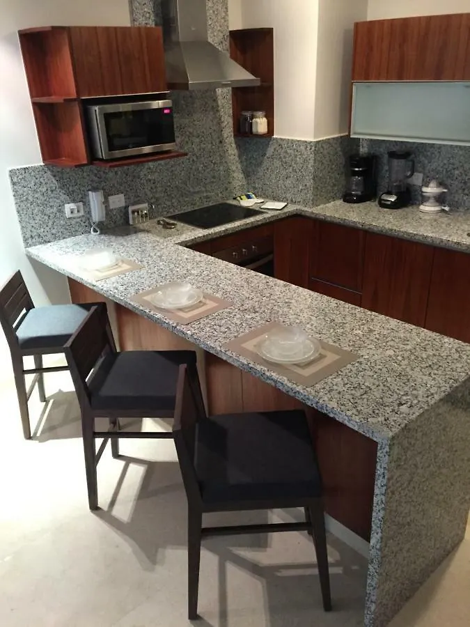 Condominio Terrazas Playa del Carmen
